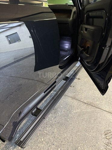 Land Rover Defender 2023, 20,000 km - 3.0 l - Bakı