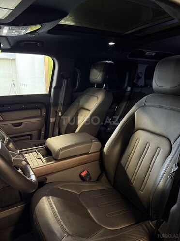 Land Rover Defender 2023, 20,000 km - 3.0 l - Bakı