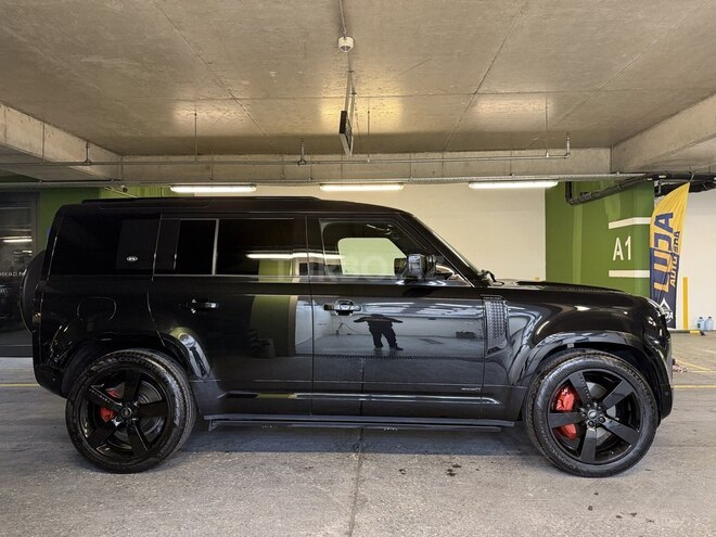 Land Rover Defender 2023, 20,000 km - 3.0 l - Bakı
