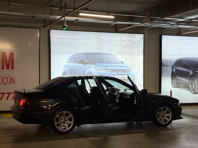 BMW 535 1998, 398,558 km - 3.5 l - Bakı