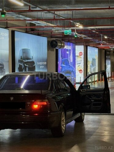 BMW 535 1998, 398,558 km - 3.5 l - Bakı