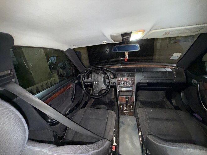 Mercedes C 180 1999, 373,000 km - 1.8 л - Bakı