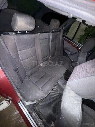Mercedes C 180 1999, 373,000 km - 1.8 л - Bakı