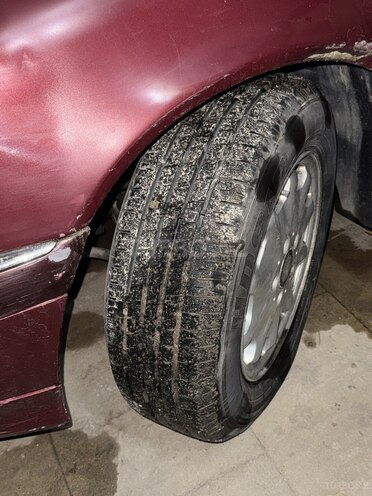 Mercedes C 180 1999, 373,000 km - 1.8 л - Bakı