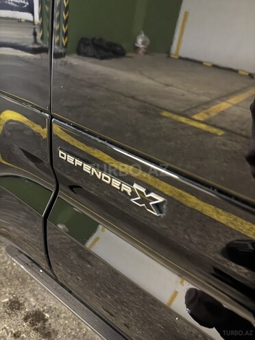 Land Rover Defender 2023, 20,000 km - 3.0 l - Bakı
