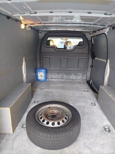Mercedes Vito 2017, 300,000 km - 1.6 л - Bakı