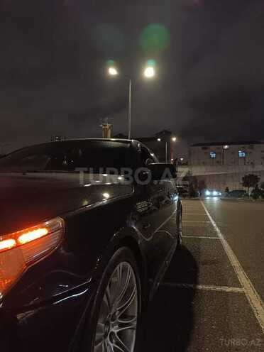 BMW 525 2004, 267,000 km - 2.5 l - Bakı