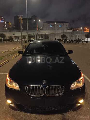 BMW 525 2004, 267,000 km - 2.5 l - Bakı
