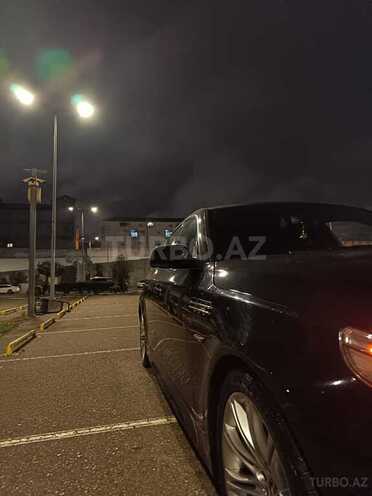 BMW 525 2004, 267,000 km - 2.5 l - Bakı