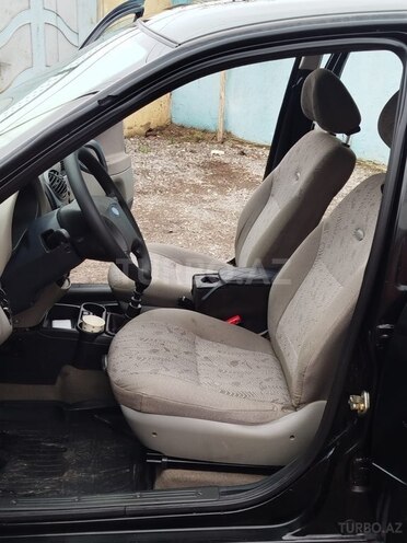 LADA (VAZ) Kalina 2009, 178,516 km - 1.6 л - Sumqayıt
