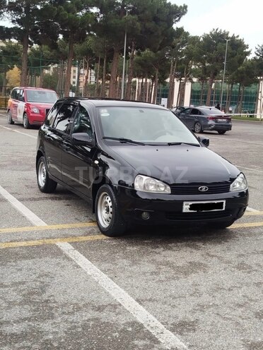 LADA (VAZ) Kalina 2009, 178,516 km - 1.6 л - Sumqayıt