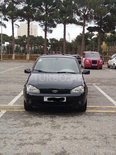 LADA (VAZ) Kalina 2009, 178,516 km - 1.6 л - Sumqayıt