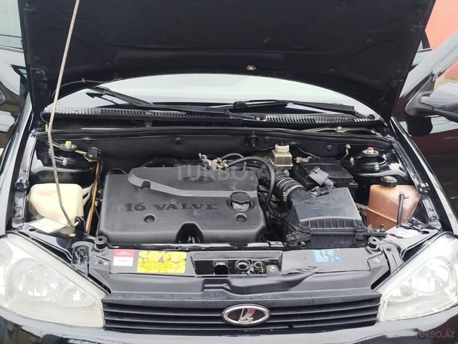 LADA (VAZ) Kalina 2009, 178,516 km - 1.6 л - Sumqayıt