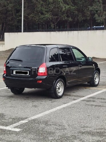 LADA (VAZ) Kalina 2009, 178,516 km - 1.6 л - Sumqayıt