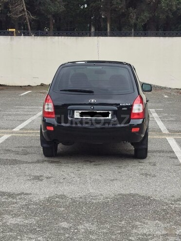 LADA (VAZ) Kalina 2009, 178,516 km - 1.6 л - Sumqayıt