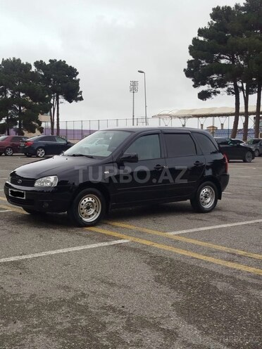 LADA (VAZ) Kalina 2009, 178,516 km - 1.6 л - Sumqayıt