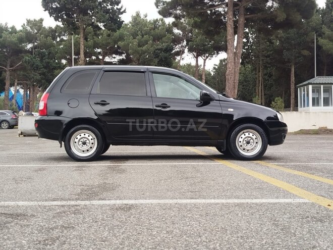 LADA (VAZ) Kalina 2009, 178,516 km - 1.6 л - Sumqayıt