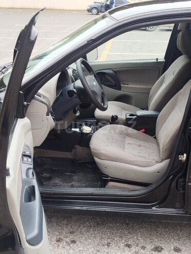 LADA (VAZ) Kalina 2009, 178,516 km - 1.6 л - Sumqayıt