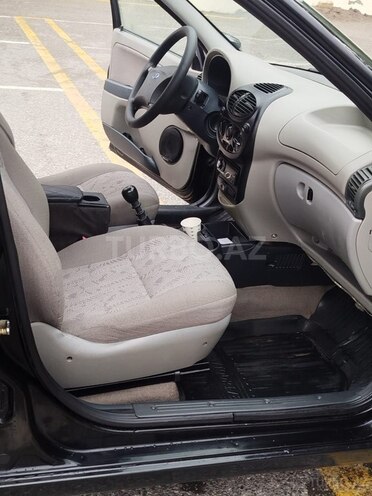 LADA (VAZ) Kalina 2009, 178,516 km - 1.6 л - Sumqayıt