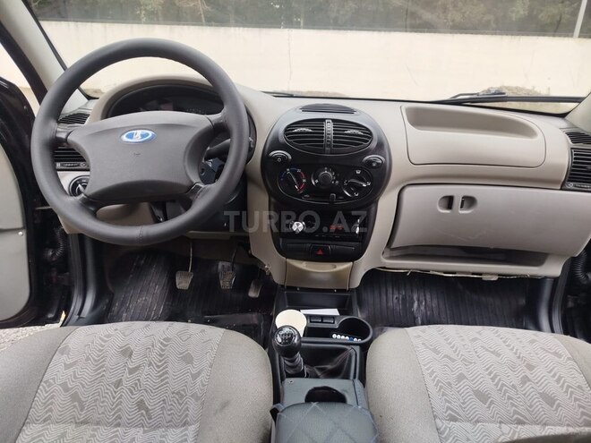 LADA (VAZ) Kalina 2009, 178,516 km - 1.6 л - Sumqayıt