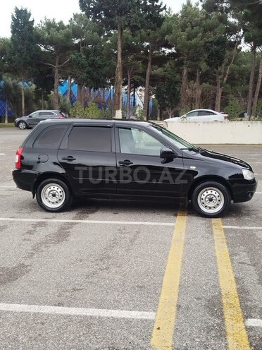 LADA (VAZ) Kalina 2009, 178,516 km - 1.6 л - Sumqayıt