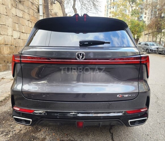 Changan CS 75 Plus 2023, 16,000 km - 1.5 л - Bakı