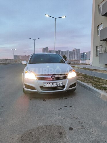 Opel Astra 2009, 410,000 km - 1.3 l - Bakı