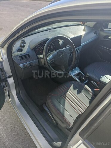 Opel Astra 2009, 410,000 km - 1.3 l - Bakı