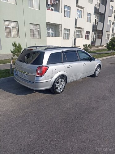 Opel Astra 2009, 410,000 km - 1.3 l - Bakı