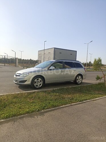 Opel Astra 2009, 410,000 km - 1.3 l - Bakı