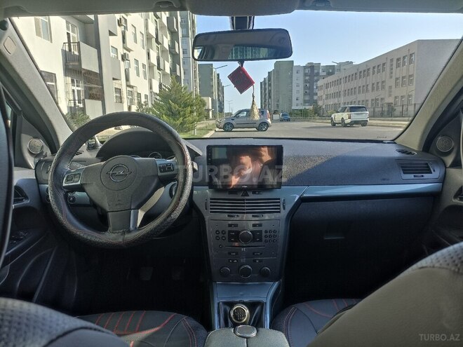 Opel Astra 2009, 410,000 km - 1.3 l - Bakı