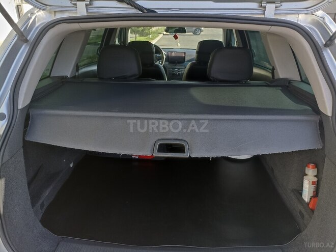 Opel Astra 2009, 410,000 km - 1.3 l - Bakı