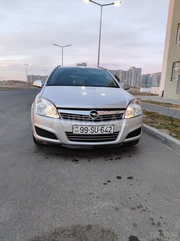 Opel Astra 2009, 410,000 km - 1.3 l - Bakı