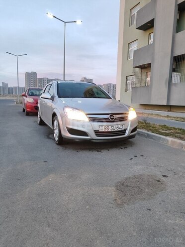 Opel Astra 2009, 410,000 km - 1.3 l - Bakı