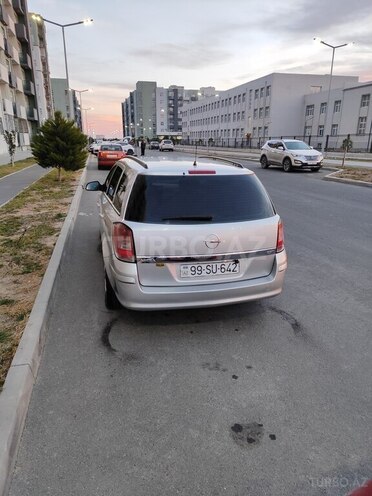 Opel Astra 2009, 410,000 km - 1.3 l - Bakı