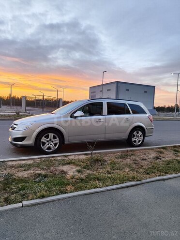Opel Astra 2009, 410,000 km - 1.3 l - Bakı