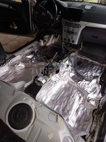Opel Astra 2009, 410,000 km - 1.3 l - Bakı