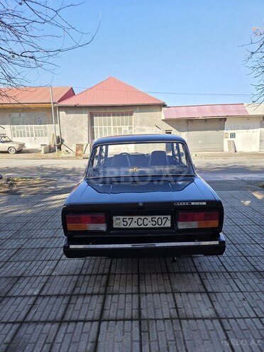 LADA (VAZ) 2107 2010, 220,000 km - 1.6 л - Şəmkir