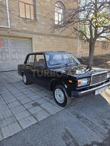 LADA (VAZ) 2107 2010, 220,000 km - 1.6 л - Şəmkir