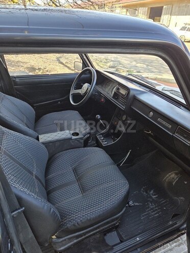 LADA (VAZ) 2107 2010, 220,000 km - 1.6 л - Şəmkir