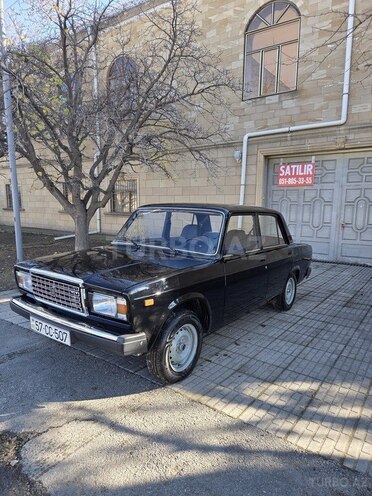 LADA (VAZ) 2107 2010, 220,000 km - 1.6 л - Şəmkir