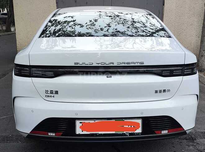 BYD Destroyer 05-4