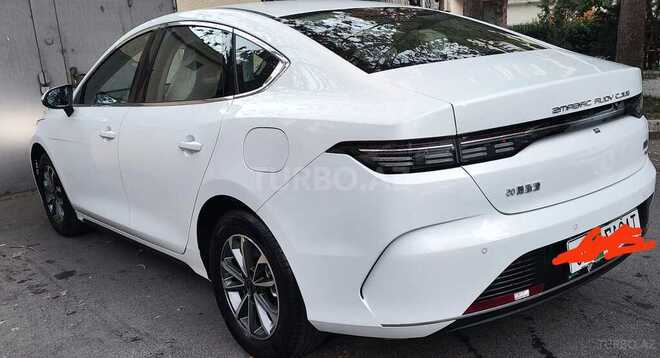 BYD Destroyer 05-6