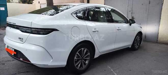 BYD Destroyer 05-12