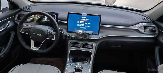 BYD Destroyer 05-18