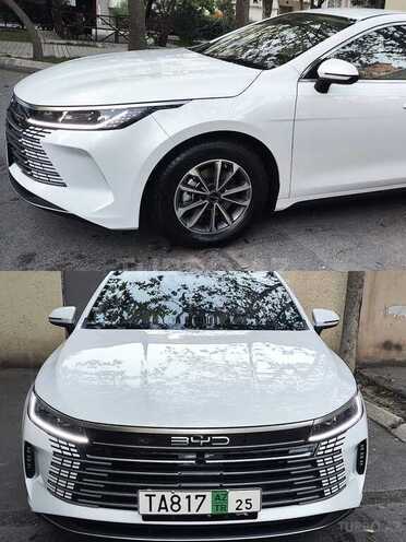 BYD Destroyer 05-7