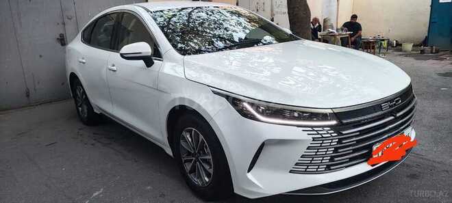 BYD Destroyer 05-2