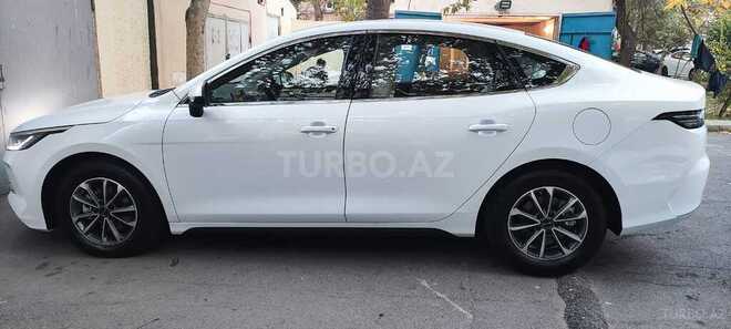 BYD Destroyer 05-9