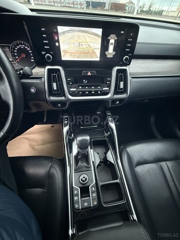 Kia Sorento 2020, 129,500 km - 2.2 l - Bakı