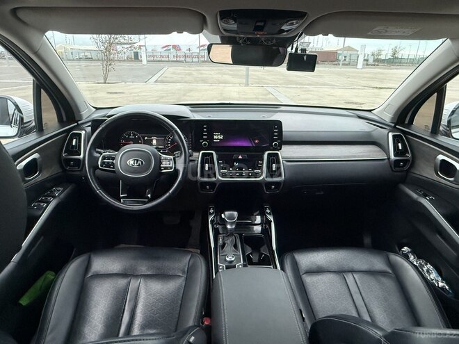 Kia Sorento 2020, 129,500 km - 2.2 l - Bakı